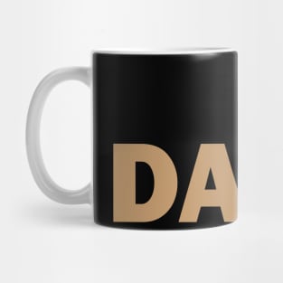 Dart Cool Creative Beautiful Design Mug